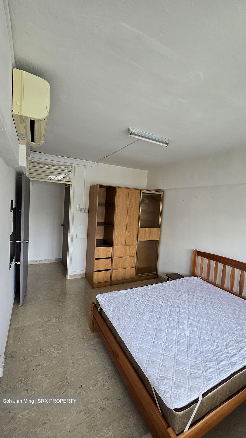 Blk 409 Hougang Avenue 10 (Hougang), HDB 5 Rooms #504601041